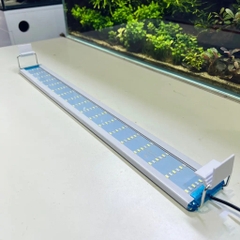 Đèn led siêu sáng kaokui 6 hàng bóng bật tắt 3 chế độ màu cho bể cá bể thủy sinh- Đèn thay đổi màu sắc giá rẻ nhất