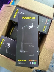 ĐÈN LED THỦY SINH KAOKUI KK70 PRO RGB – CHỈNH APP, LÊN MÀU CỰC ĐẸP