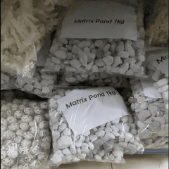 SEACHEM MATRIX, MATRIX POND - Vật Liệu Lọc Xử Lý Nước Cao Cấp