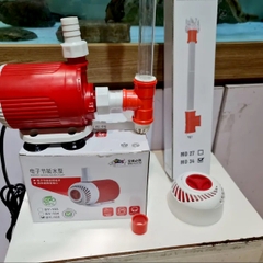 Hút mặt hút đáy Mini Baoyu MD27- MD34