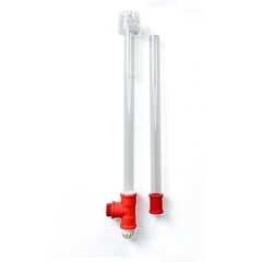 Hút mặt hút đáy Mini Baoyu MD27- MD34