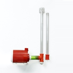 Hút mặt hút đáy Mini Baoyu MD27- MD34