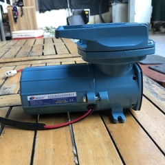 RESUN MPQ - 902 903 904 905 906 MÁY SỦI OXY CHẠY BẰNG ẮC QUY 12V[TẶNG DÂY VÀ ĐÁ SỦI]