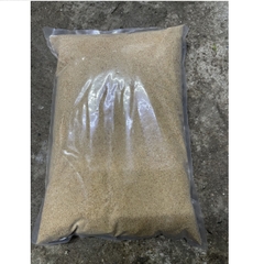 Cát Nắng Vàng Trải Nền Trang Trí Bể Cá, Bể Thủy Sinh, Biotop  [5kg]