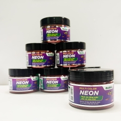 Thức Ăn Cho Cá Cảnh MULTI COLOR Neon – Hộp 70g