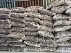 Đá Nham Thạch Đỏ Vật Liệu Lọc Hồ Cá, Trang Trí [10kg]