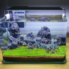 Đá Đen Gia Lai, Đá Nham Thạch | Size 5-10cm ; 10-20cm