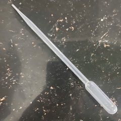 Ống Pipet Nhựa Dẻo | Ống Hút Artemia – Định Lượng Phân Thuốc Cá, Chất Bẩn