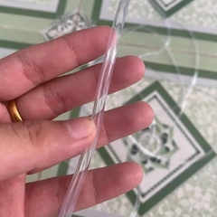 Dây Sủi Phi 4li Dây Dẫn CO2/Oxy Chuyên Dụng Cho Bể Thủy Sinh Hồ Cá Cảnh [CUỘN 30-33m]