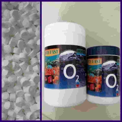 OXY FAST – VIÊN SỦI OXY CẤP TỐC CHO CÁ CẢNH