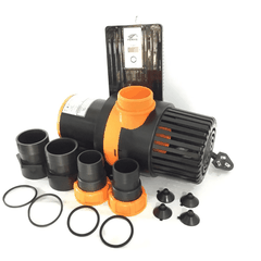 Máy Bơm Lưu Lượng Nước Lớn Cho Hồ Thủy Sản Hồ Cá Periha PB 31000 PB 35000(31m3.h & 35m3.h)