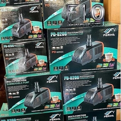 Máy bơm nước PERIHA PD-4200 5200 6200 7200 8200 Bền Bỉ