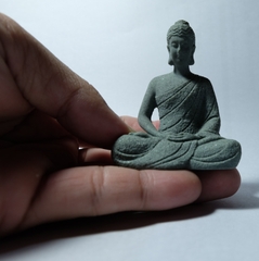 Tượng Phật Trang Trí Hồ Thủy Sinh Tiểu Cảnh