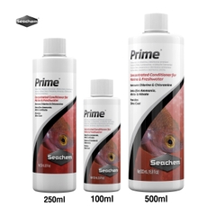 DUNG DỊCH KHỬ ĐỘC NƯỚC HỒ CÁ SEACHEM PRIME MỸ