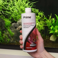 DUNG DỊCH KHỬ ĐỘC NƯỚC HỒ CÁ SEACHEM PRIME MỸ