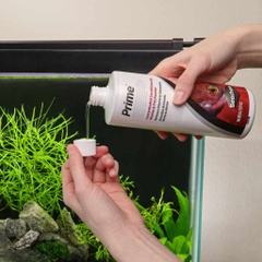 DUNG DỊCH KHỬ ĐỘC NƯỚC HỒ CÁ SEACHEM PRIME MỸ