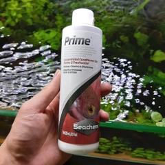 DUNG DỊCH KHỬ ĐỘC NƯỚC HỒ CÁ SEACHEM PRIME MỸ