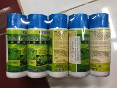 Phân Nước Relive 125ml - Bổ sung dưỡng chất cho cây thủy sinh