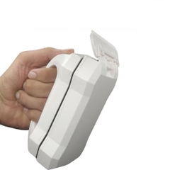 Cọ Nam Châm Hít Chà Hồ Tích Hợp Lưỡi Dao Nhiều Kích Thước RS 31C 32C 33C