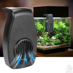 QUẠT TẢN NHIỆT CHO BỂ THỦY SINH COOLING FAN RS-331 RS-332 RS ELECTRICAL