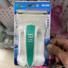Cọ Nam Châm Hít Chà Hồ Tích Hợp Lưỡi Dao Nhiều Kích Thước RS 31C 32C 33C