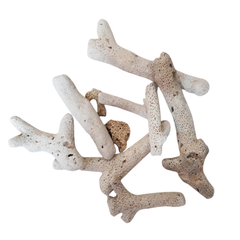 SAN HÔ VỤN LÀM VẬT LIỆU LỌC NƯỚC HỒ CÁ 500gr