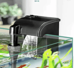 Lọc Thác Dành Cho Hồ Cá Mini SOBO 303H, 606H, 607H