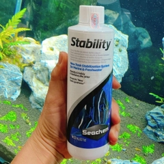 VI SINH SỐNG MỸ SEACHEM STABILITY