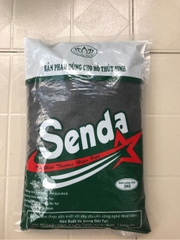Phân Nền SENDA Cho Hồ Thủy Sinh 2KG