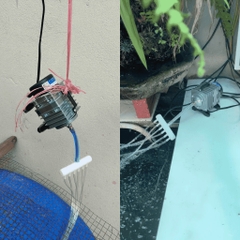 1 Mét Dây Sủi Oxi Hồ Cá, Dây CO2 / Oxy Silicon Mềm Trong Suốt 4mm/5mm/6mm/8mm/10mm/12mm
