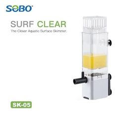 Máy Lọc Váng Đa Năng Hoạt Động Êm Ái Sobo SK-05