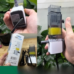 Máy Lọc Váng Đa Năng Hoạt Động Êm Ái Sobo SK-05