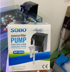 Lọc Thác Dành Cho Hồ Cá Mini SOBO 303H, 606H, 607H