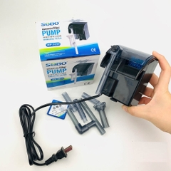 Lọc Thác Dành Cho Hồ Cá Mini SOBO 303H, 606H, 607H