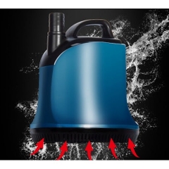 BƠM CHÌM SOBO WP 100D 200D 300D 500D  CHO HỒ CÁ CẢNH