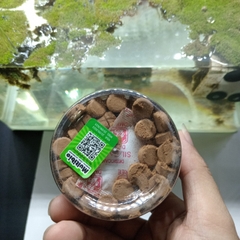 Thức ăn dán Multibio Stick on 120 viên(70g)