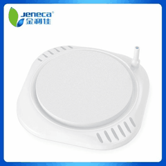 Đĩa Sủi Trắng Tạo OXY Mịn JENECA A50 A100