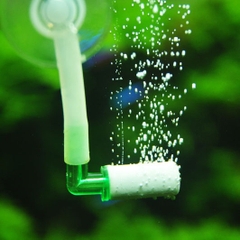 Đầu Sủi CO2 Chữ L UpAqua