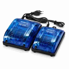 [TẶNG DÂY VÀ ĐÁ SỦI] Máy sủi oxy 1 vòi, 2 vòi Jeneca AP‑548/AP‑648 Air Pump