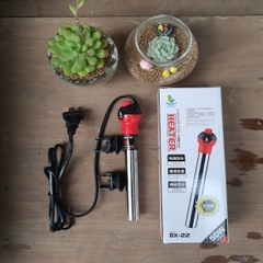Sưởi Bể Cá Jeneca BX-22 25w 50w 100w 200w 500w