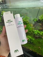 Tẩy cặn canxi - Vệ sinh hồ cá cùng lọ xịt Muti Glasscare Inside 60mL