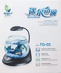 JENECA - Betta Bowl(TG-02)