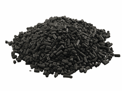 THAN HOẠT TÍNH LỌC NƯỚC HỒ CÁ 250GRAM