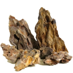 Đá Tiger | Size 5-10cm ; Size 10-20cm; Size >20cm