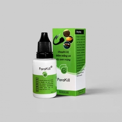 PARAKILL | ANTI STRESS | TOPTOP | BỘ 3 SẢN PHẨM DƯỠNG CÁ CẢNH (LỜ ĐỜ, NẤM, TÚM LẮC, KÝ SINH TRÙNG CHO CÁ CẢNH)
