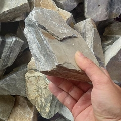 Đá Tuyết Sơn | Size 5-10cm ; 10-20cm; >20cm
