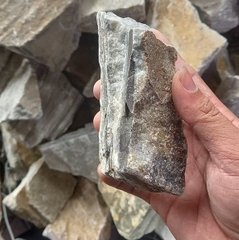Đá Tuyết Sơn | Size 5-10cm ; 10-20cm; >20cm