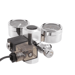VAN ĐIỆN MUFAN TINH CHỈNH CO2 CHO HỒ CÁ THỦY SINH