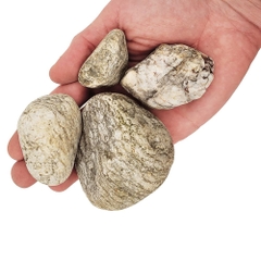 Đá Vân Mây | Size 3-10cm ; Size 10-20cm ; Size >20cm