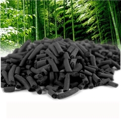 THAN HOẠT TÍNH LỌC NƯỚC HỒ CÁ 250GRAM